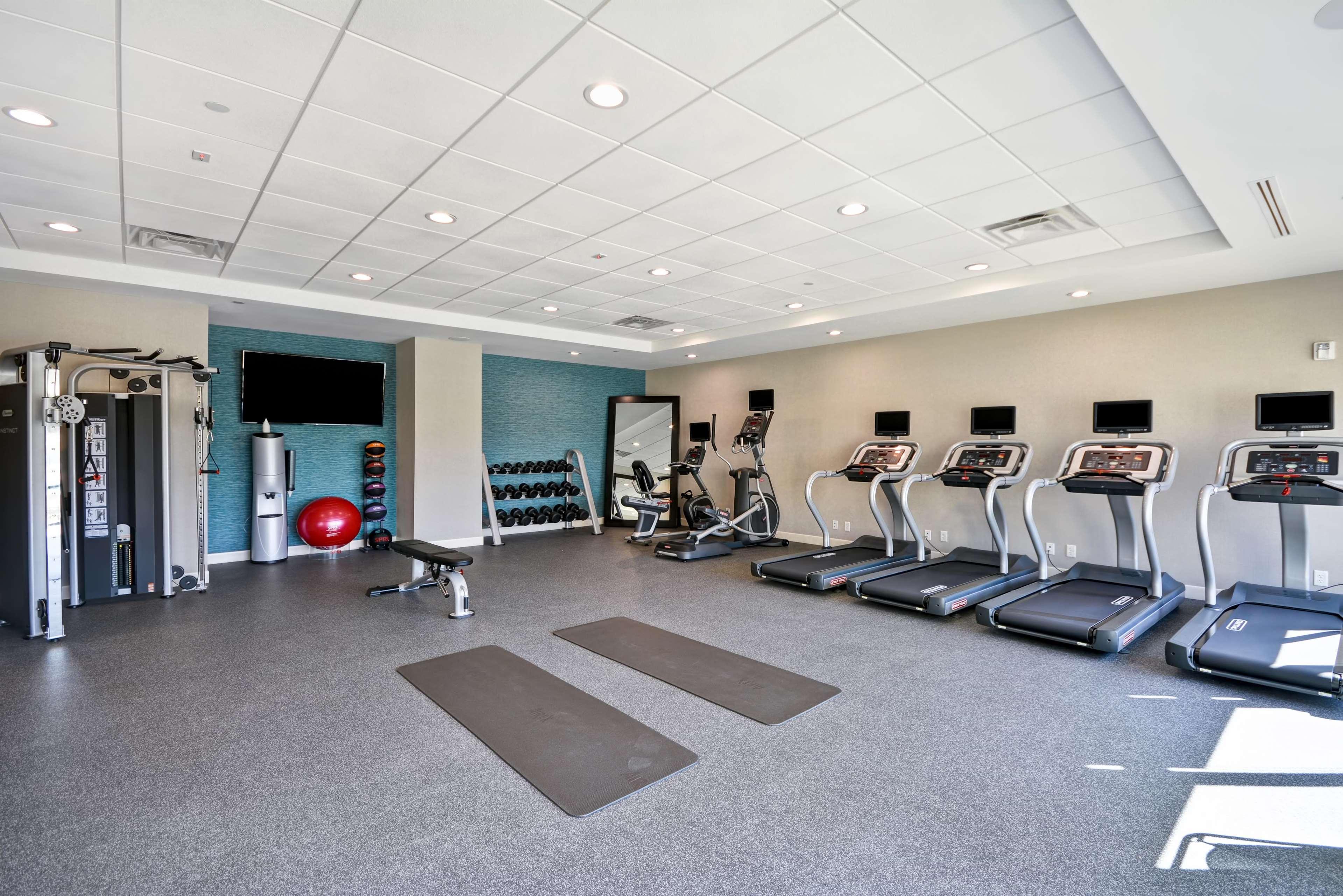 Home2 Suites Plano Legacy West Экстерьер фото